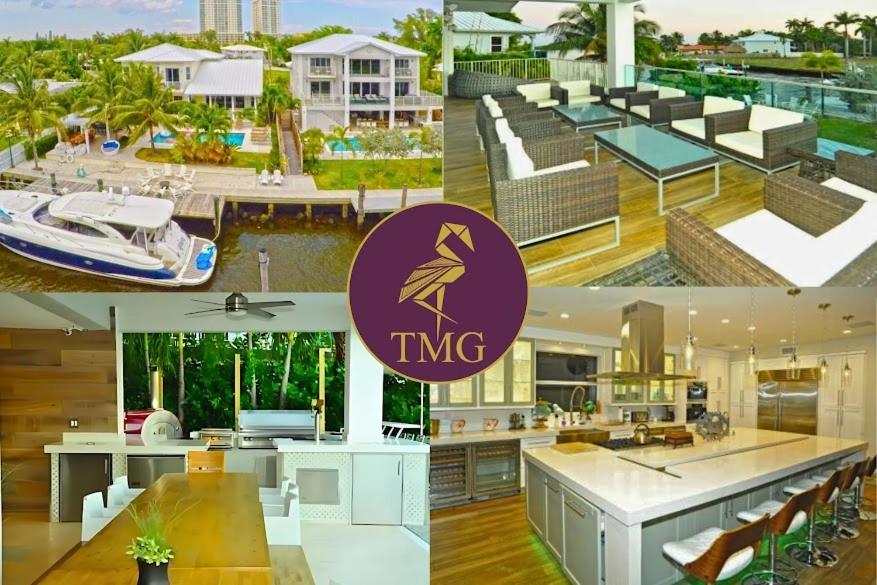 Villa Estelle Miami Exterior foto