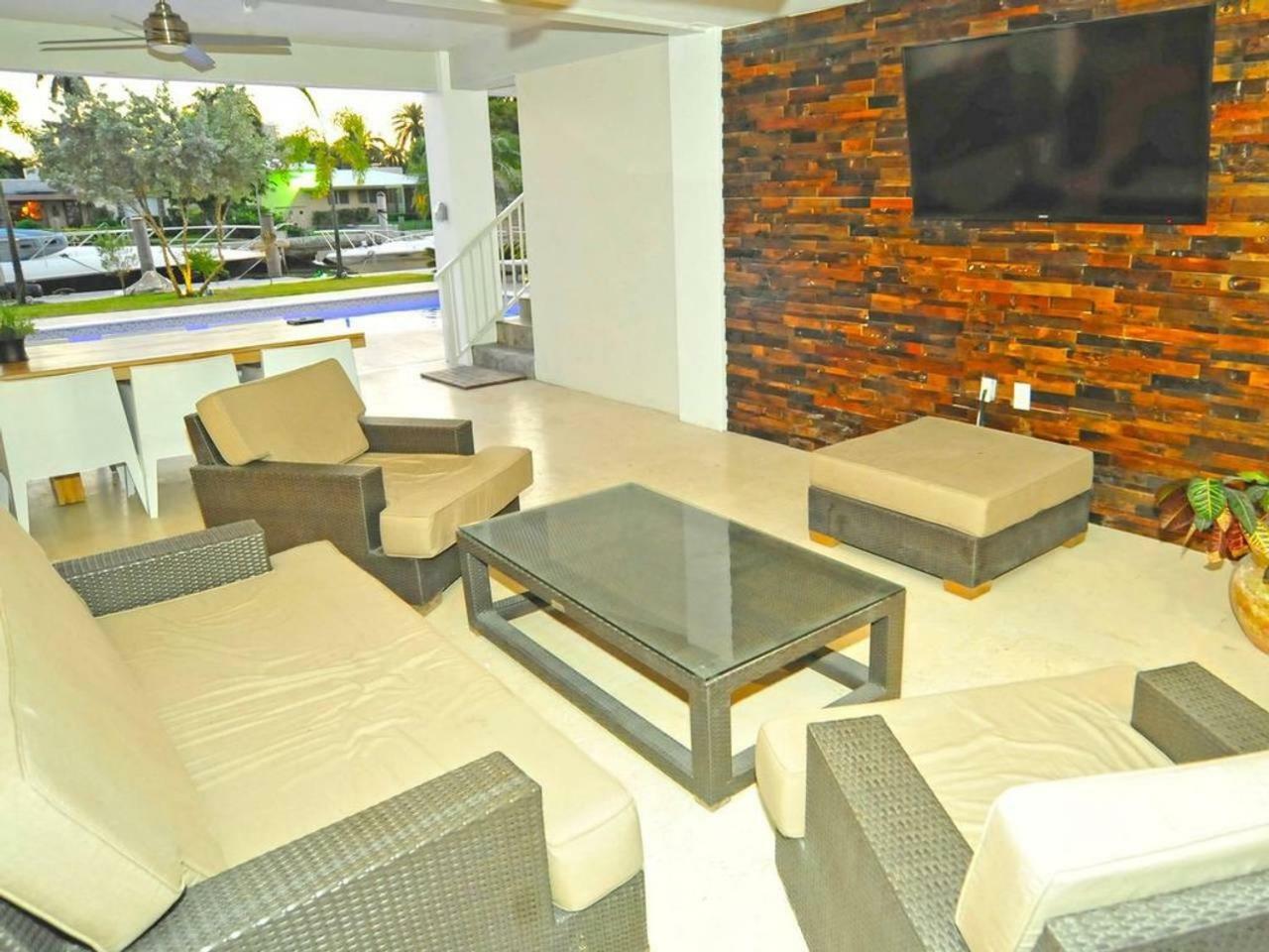 Villa Estelle Miami Exterior foto