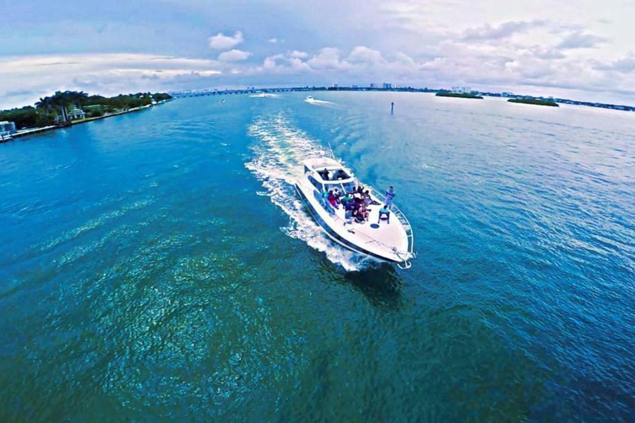 Villa Estelle Miami Exterior foto
