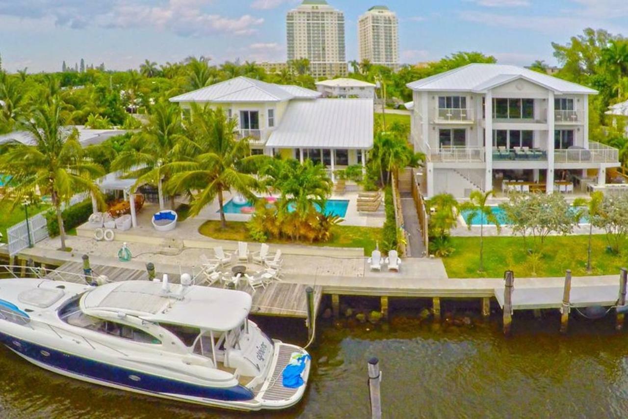 Villa Estelle Miami Exterior foto